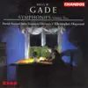 Christopher Hogwood & Danish National Symphony Orchestra - Gade: Symphonies, Vol. 2